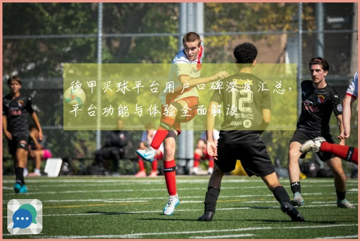 德甲买球平台用户口碑深度汇总，平台功能与体验全面解读