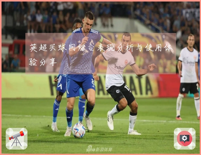 英超买球网综合表现分析与使用体验分享