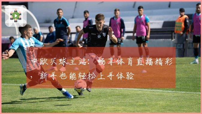 中欧买球主站：畅享体育直播精彩，新手也能轻松上手体验
