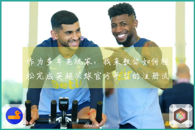 作为多年老玩家，我来教你如何轻松完成英超买球官方平台的注册流程