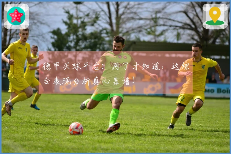 德甲买球平台：用了才知道，这综合表现分析真心靠谱！