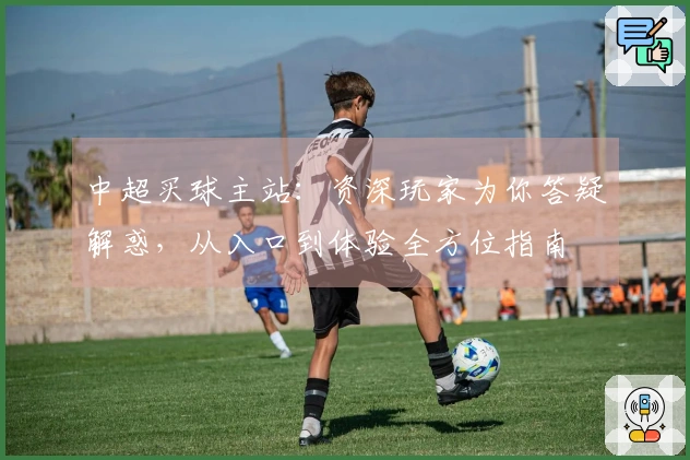 中超买球主站：资深玩家为你答疑解惑，从入口到体验全方位指南