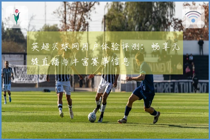 英超买球网用户体验评测：畅享无缝直播与丰富赛事信息