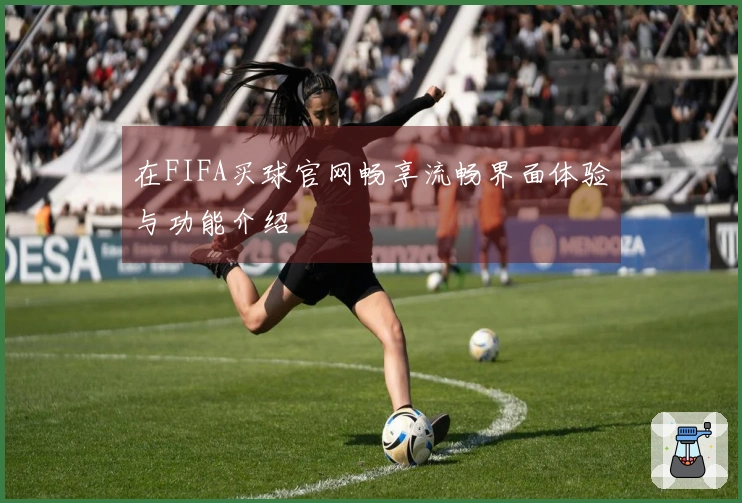 在FIFA买球官网畅享流畅界面体验与功能介绍